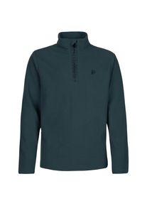 Protest Reperfecty 1/4 Zip Active Top Fleecepullover Kinder (Gr 176 |blau)