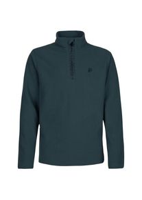 Protest Reperfecty 1/4 Zip Active Top Fleecepullover Kinder (Gr 116 |blau)