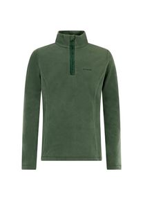 Protest Remutey 1/4 Zip Active Top Fleecepullover Kinder (Gr 176 |oliv)