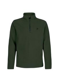 Fleecepullover Protest Reperfecty 1/4 Zip Active Top Kinder (Gr 128 |oliv)