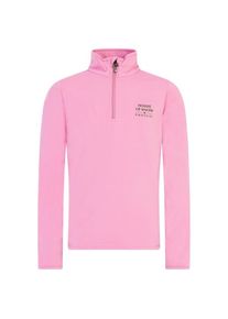 Fleecepullover Protest Prttricia Active Top Kinder (Gr 176 |rosa)