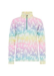 Fleecepullover Protest Prtxray 1/4 Zip Active Top Kinder (Gr 164 |bunt)