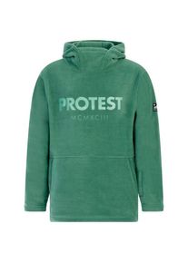 Protest Prtphil Hoody Fleecepullover Kinder (Gr 140 |grün)