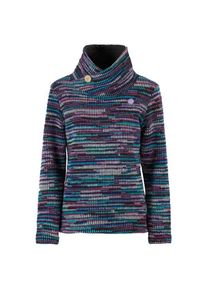 Wollpullover E9 Ines 2.2 Damen (Gr XS |blau)
