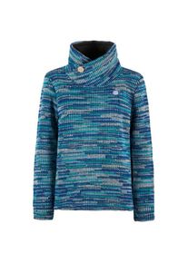 Woll- & Merinopullover E9 Ines 2.2 Damen (Gr S |blau)