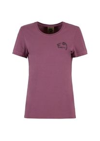 E9 Winty T-Shirt Women (Gr S |lila)
