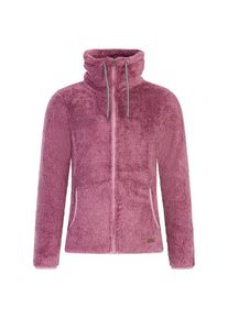 Fleecejacke Protest Riri Full Zip Top Damen (Gr 38 |rosa/lila)