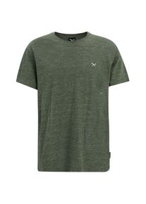 Iriedaily Chamisso Tee T-Shirt Herren (Gr XXL |oliv)