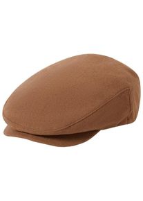 Brixton Hooligan Snap Cap Wool Cap (Gr L |braun)