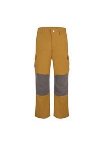 Trollkids Trollheimen Pants Trekkinghose Kinder (Gr 146 |braun)