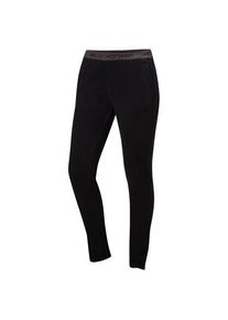 Helly Hansen Daybreaker Fleece Pant Fleecehose Women (Gr XS |schwarz)