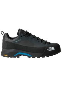 The North Face Verto Alpine GORE-TEX Approachschuhe Herren (Gr 45,5 |schwarz |wasserdicht)