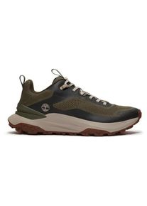 Freizeitschuhe Timberland Motion Access Low Lace Up Sneaker Herren (Gr 45,5 |grün)