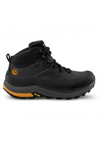 Topo Athletic Trailventure 2 WP Wanderschuhe Herren (Gr 44 |schwarz |wasserdicht)