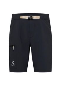 Haglöfs Haglöfs Lizard Softshell Shorts Shorts Men (Gr 52 |schwarz)