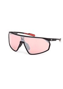 adidas Eyewear SP0074 Cat 2 (VLT 28%) Fahrradbrille Herren (rosa)