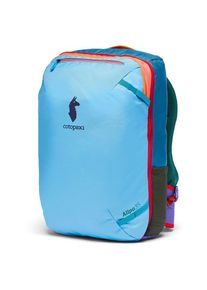 Cotopaxi Allpa 35 Travel Pack Del Dia Reiserucksack (blau)