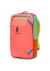 Cotopaxi Allpa 28 Travel Pack Del Dia Reiserucksack (rot)