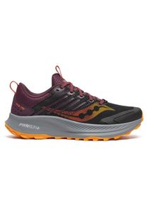 Saucony Ride TR2 Herren (Gr 42,5 |grau)