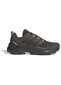 adidas terrex Terrex Skychaser AX5 Multisportschuhe Herren Wandern (Gr 46 2/3 |grau)