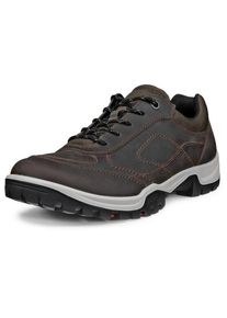 Multisportschuhe Ecco Xpedition III Shoe Herren (Gr 41 |grau/schwarz |wasserdicht)