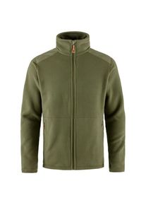 Fjällräven Fleecejacke Fjällräven Sten Fleece Herren (Gr XL |oliv)