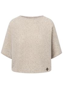 STAPF Nena Wollpullover Damen (Gr XL/XXL |beige)