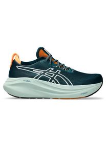 Laufschuhe asics Gel-Nimbus 27 TR Herren (Gr 8 |bunt)
