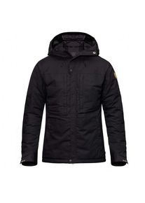 Fj&auml;llr&auml;ven Fj&auml;llr&auml;ven Skogs&ouml; Padded Jacket Freizeitjacke Herren (Gr XXL |schwarz)