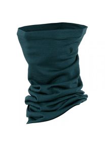 Fjällräven Fjällräven Abisko Lite Neck Gaiter Schal (Größe One Size |blau)