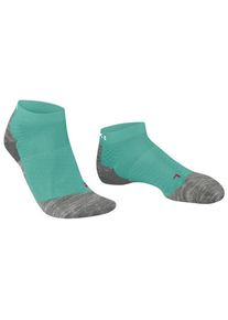Falke RU5 Lightweight Short Laufsocken Damen Roadrunning (Gr 35-36 |türkis)