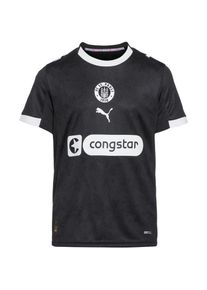Puma Fc St. Pauli 25-26 3rd Teamtrikot Kinder, Größe: 128