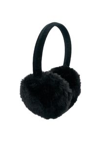 MaxiMo Ohrenschützer Sonstige Accessoires Kinder Alltag (Gr One Size |schwarz)