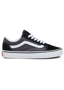 Vans Old Skool Sneaker Kids (Gr 37 |grau)