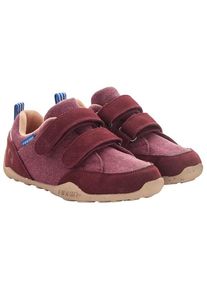 Barfußschuhe Finkid Varvas Kinder (Gr 23 |cranberry |wasserdicht)