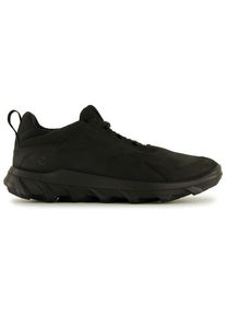 Ecco MX Freizeitschuhe Herren (Gr 46 |schwarz)