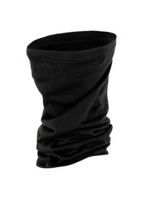 Fjällräven Schal Fjällräven Abisko Lite Neck Gaiter (Gr One Size |schwarz)