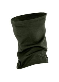 Fj&auml;llr&auml;ven Fj&auml;llr&auml;ven Keb Fleece Neck Gaiter Schlauchschal (Gr&ouml;&szlig;e One Size |oliv)