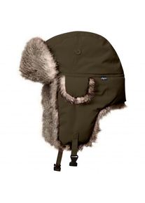 Fjällräven Fjällräven Värmland Heater Mütze (Gr M |braun)