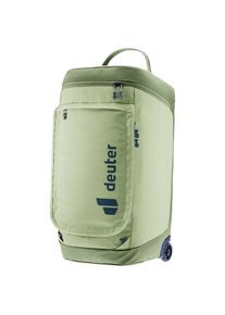Deuter Duffel Pro Roller 90 Reisetasche (Größe 90 l |grün/oliv)
