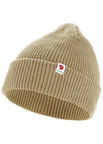 Fjällräven Fjällräven Tab Hat Mütze (Größe One Size |beige)