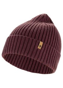 Fjällräven Mütze Fjällräven Övik 365 Hat (Gr One Size |rot)