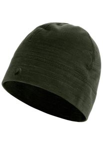 Fjällräven Mütze Fjällräven Keb Fleece Hat (Gr S/M |oliv)
