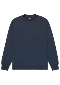 Pullove Quiksilver Salt Water Herren (Gr S |blau)