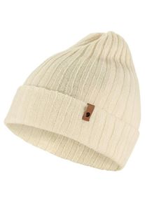 Fjällräven Fjällräven Byron Hat Thin Mütze (Gr One Size |beige)