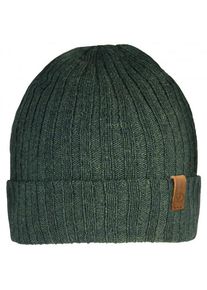 Fjällräven Mütze Fjällräven Byron Hat Thin (Gr One Size |grün)