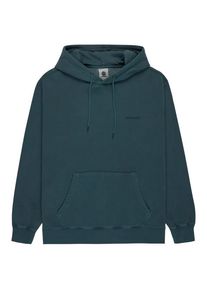 Element Cornell 30 Pullover Hoodie Herren (Gr S |blau)