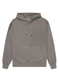 Hoodie Element Cornell 3.0 Pullover Herren (Gr M |grau)