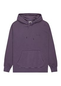 Element Cornell 3.0 Pullover Hoodie Men (Gr&ouml;&szlig;e XL |lila)
