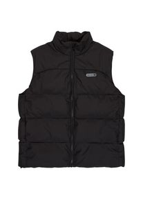 Element Classic Insulator Kunstfaserweste Herren (Gr XL |schwarz |wasserdicht)